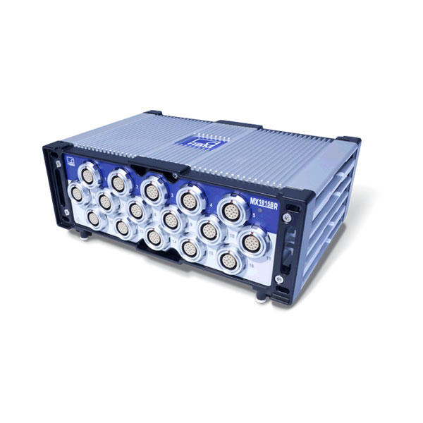 MX1615B-R应变桥路放大器 MX1615B-R应变桥路放大器